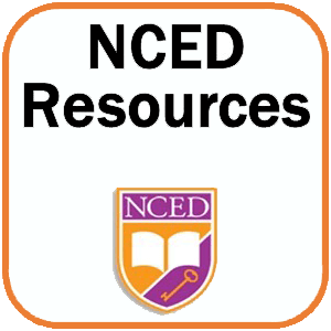 NCED Resources 1